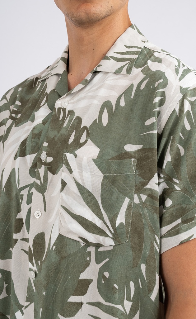 CAMISA HAW KETS
