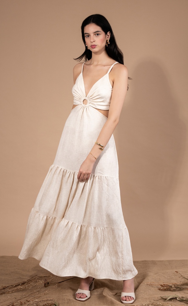 VESTIDO ARO WO