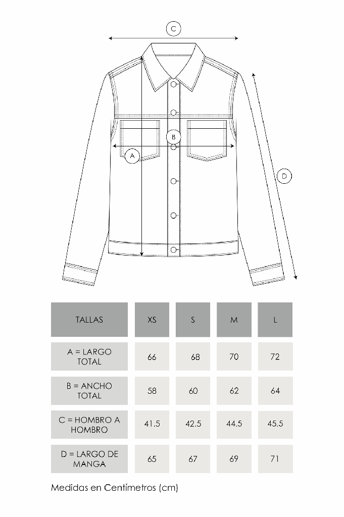 CASACA DN PATCH