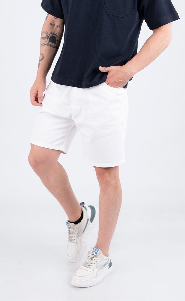 BERMUDA ELASTIC