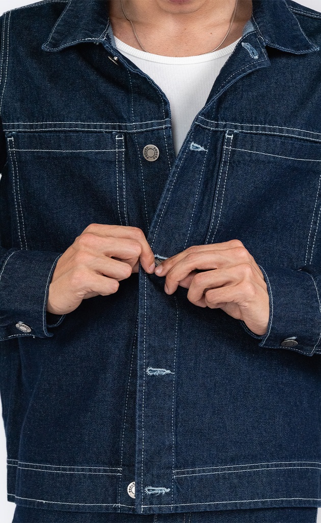 CASACA DN PATCH