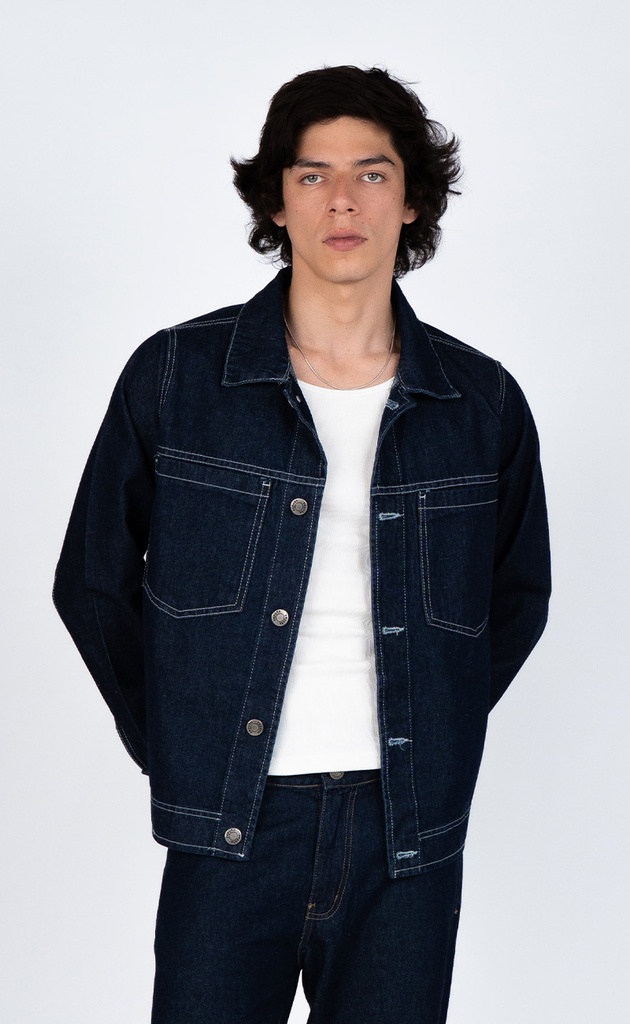 CASACA DN PATCH