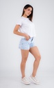 SHORT DN WO