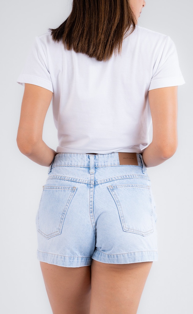 SHORT DN WO