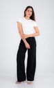 POLO RIB MC WO