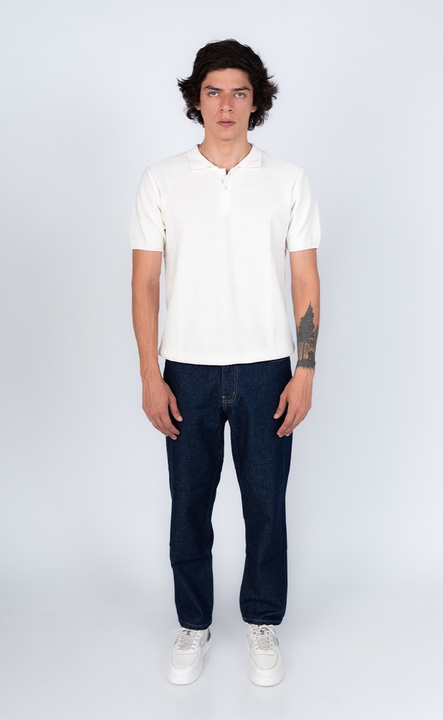 POLO KNIT JAM