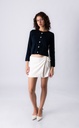 CARDIGAN BASIC WO