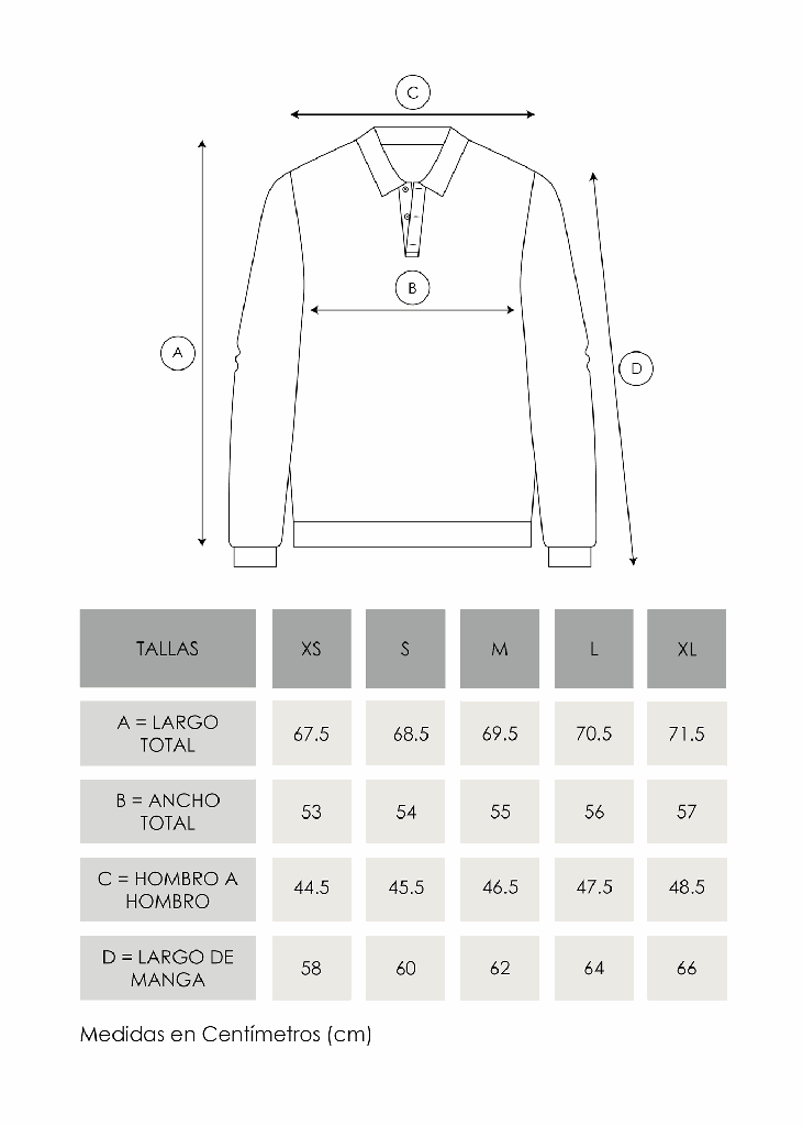 SWEATER ORGANIC