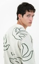 SWEATER ORGANIC