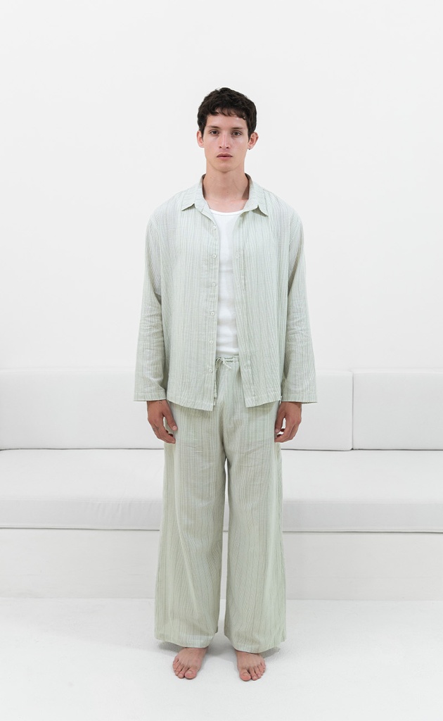 CAMISA ORGANIC