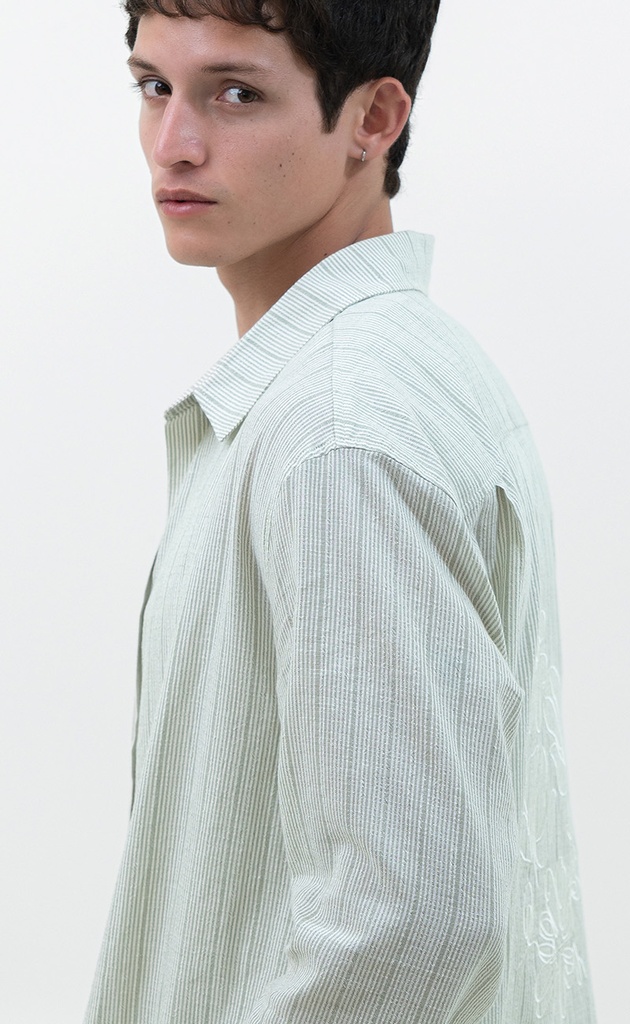 CAMISA ORGANIC