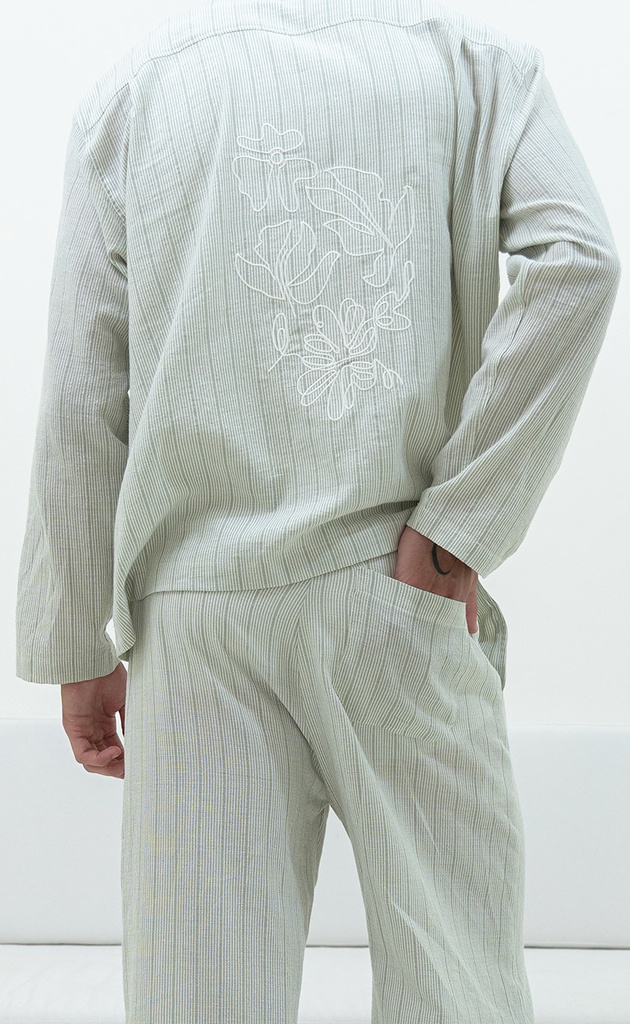 PANT ORGANIC