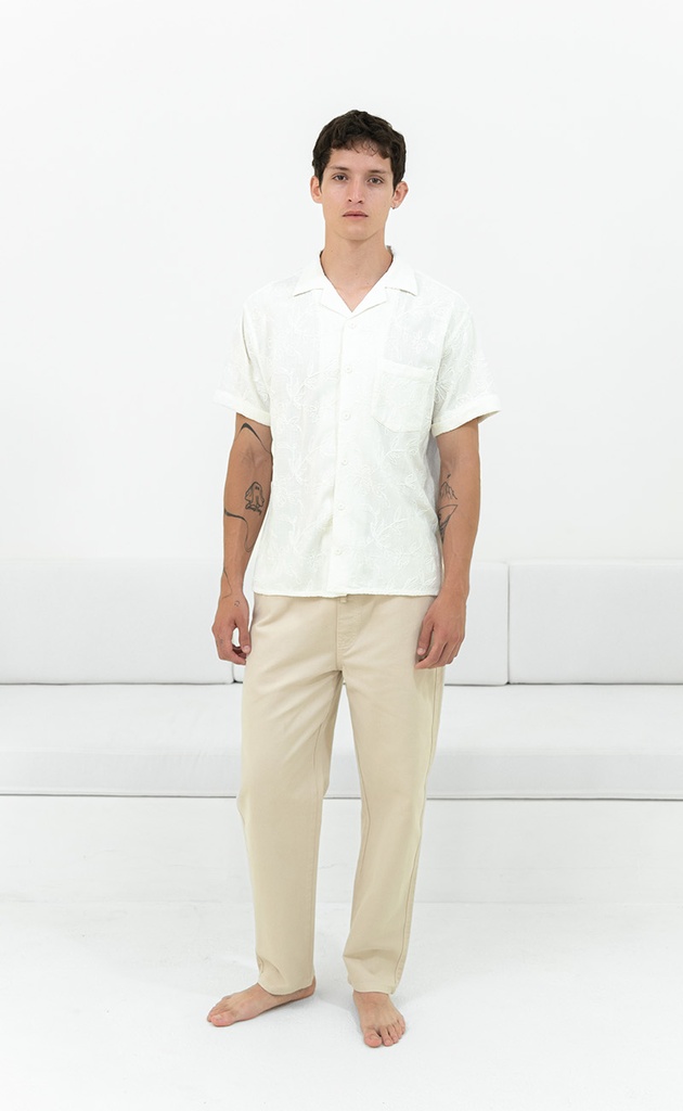 CAMISA HAW DURCAL