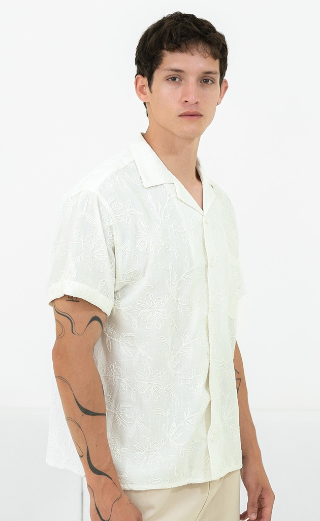 CAMISA HAW DURCAL