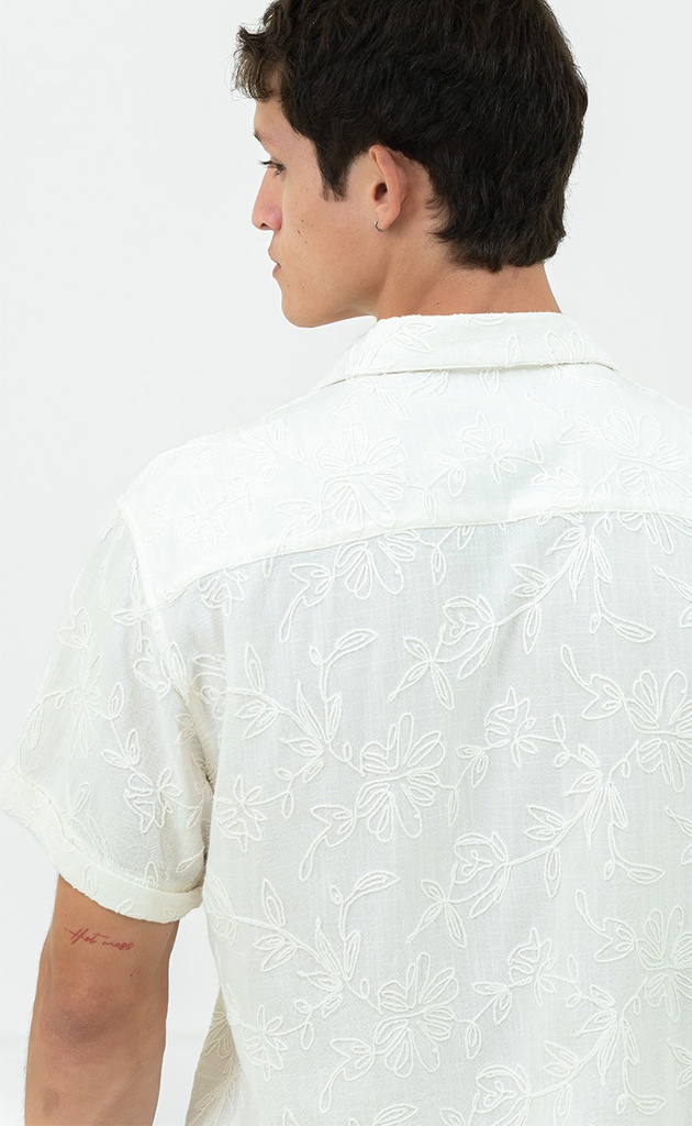 CAMISA HAW DURCAL