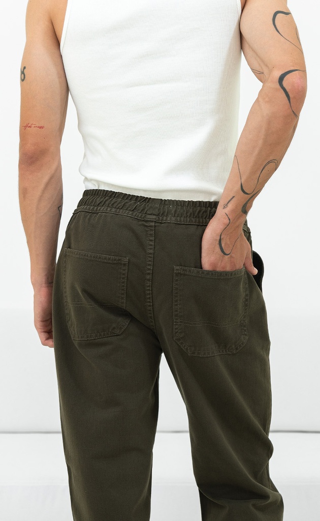 DRILL ELASTIC ORG