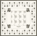 BANDANA ORGANIC