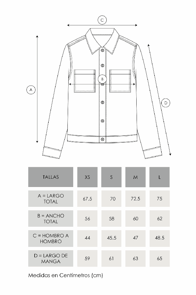 SOBRECAMISA ORG