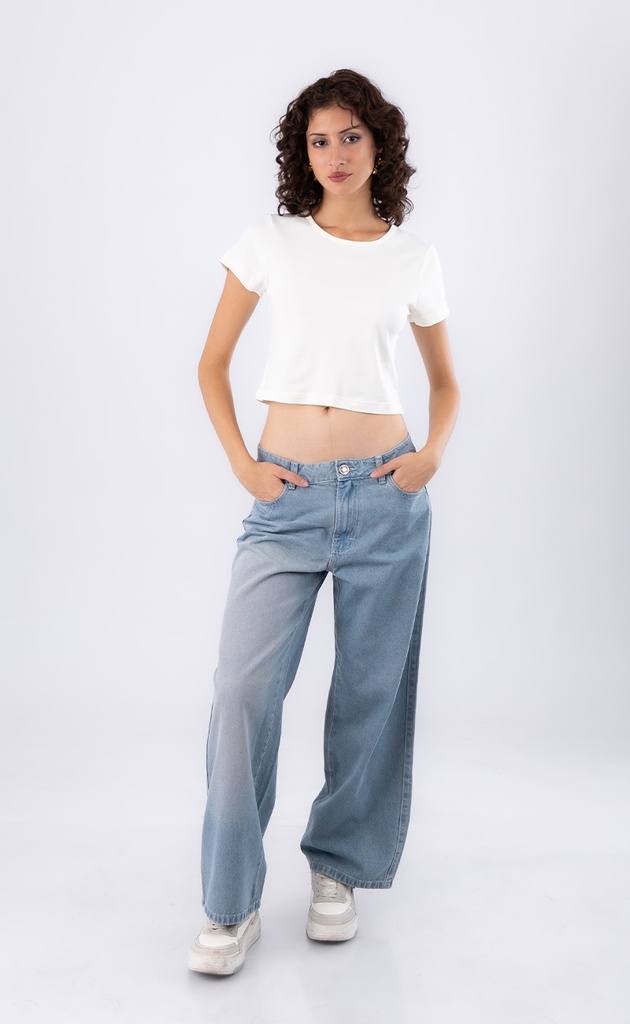 BABY TEE GP