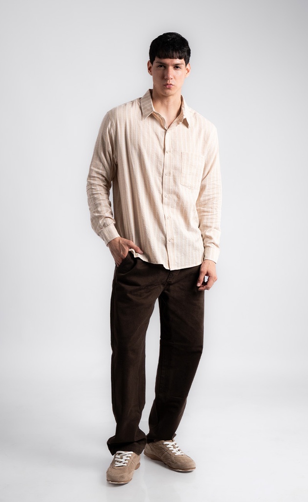 CAMISA BLOOM