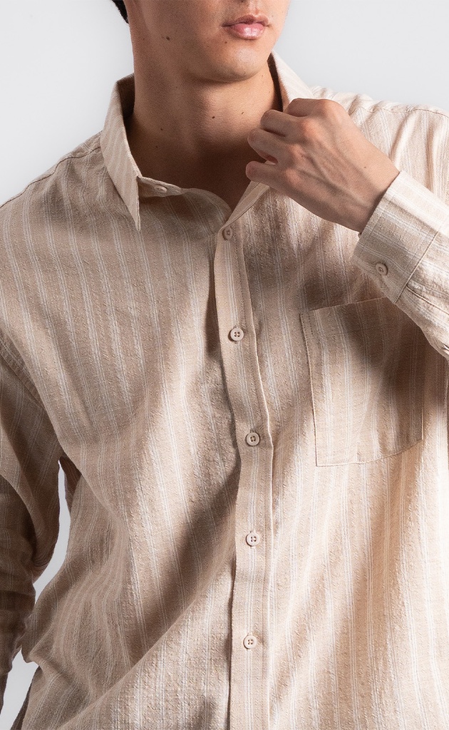 CAMISA BLOOM