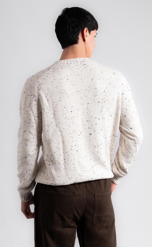 SWEATER MAT