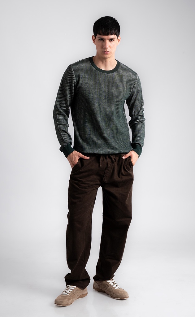 SWEATER PAD