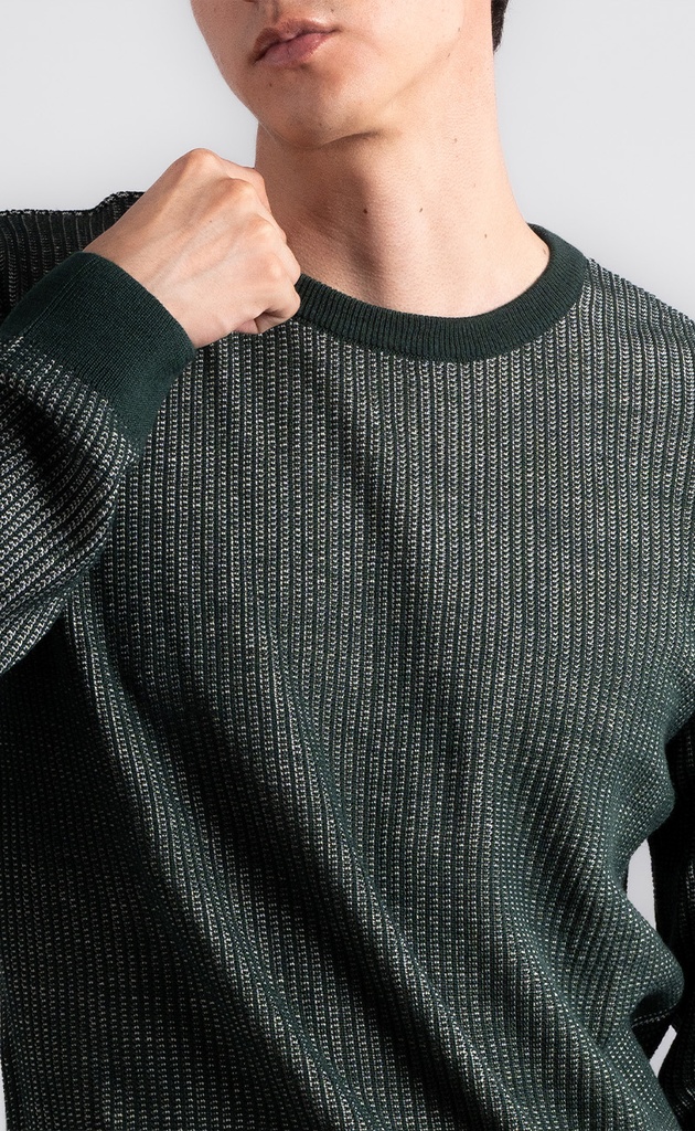 SWEATER PAD
