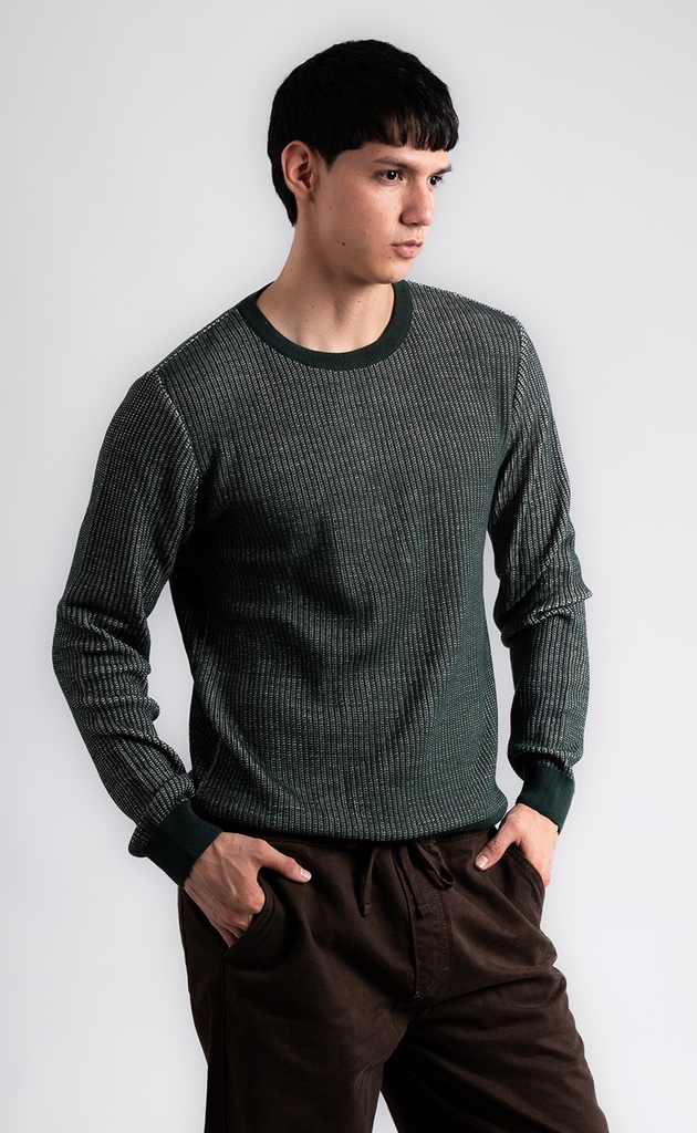 SWEATER PAD