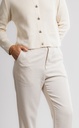 PANT TENCEL WO