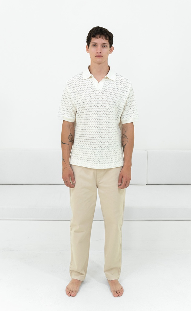 POLO CAM ORGANIC