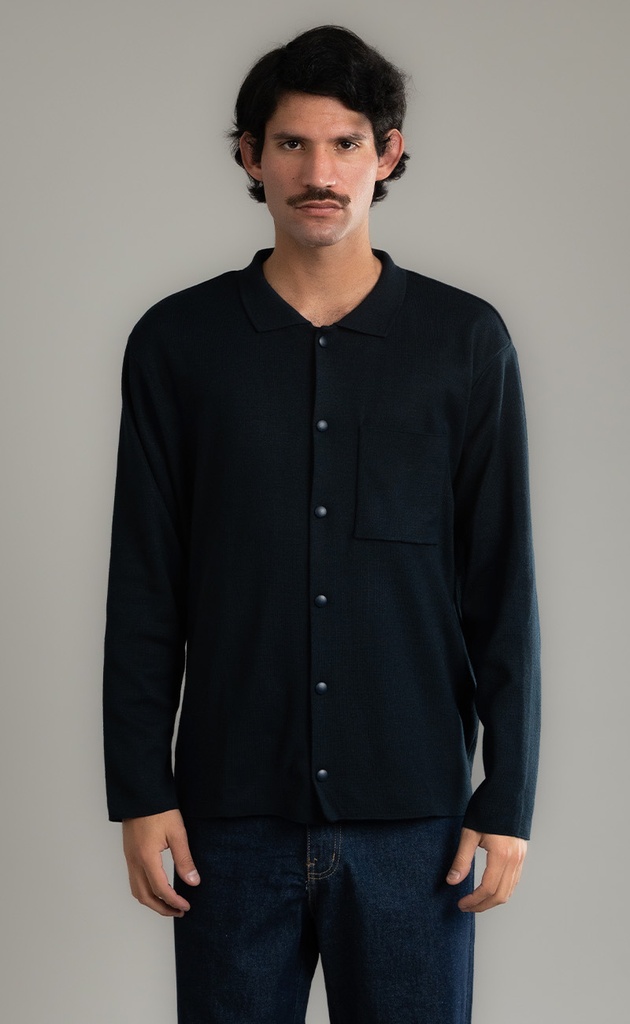 CASACA ARK KNIT