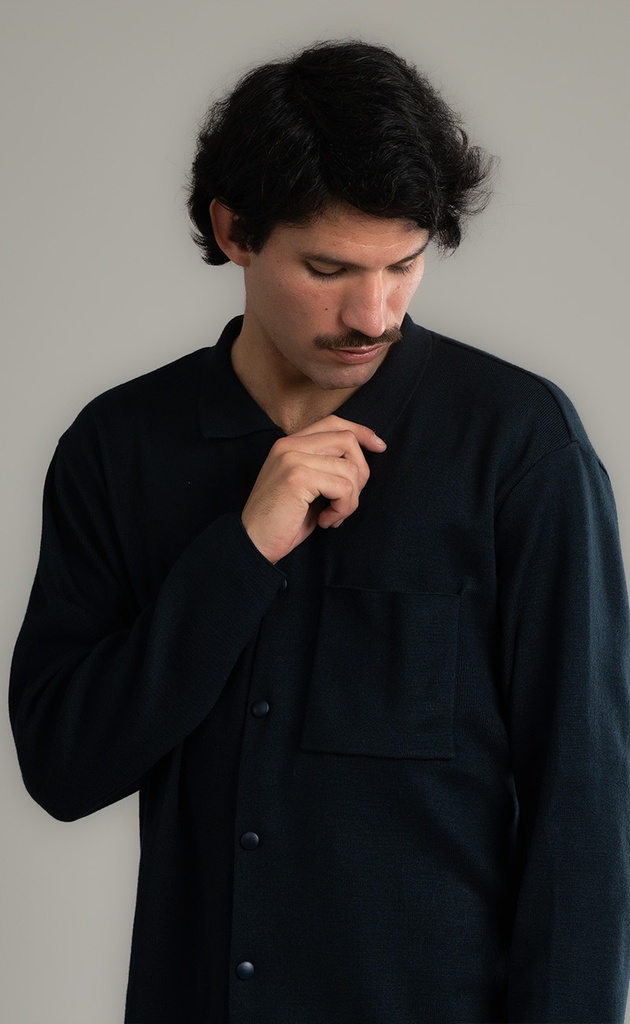 CASACA ARK KNIT
