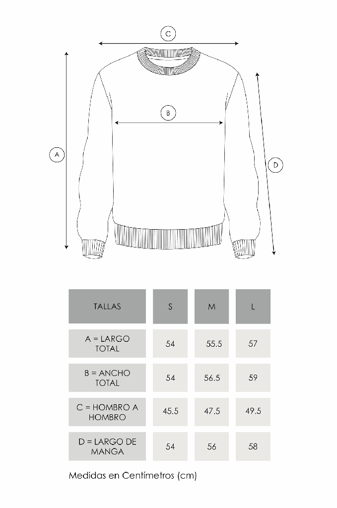 POLERA STAY WO