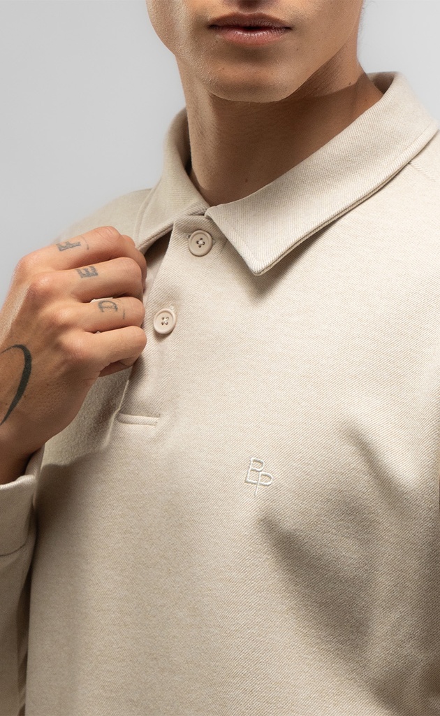 POLERA CAM VAL