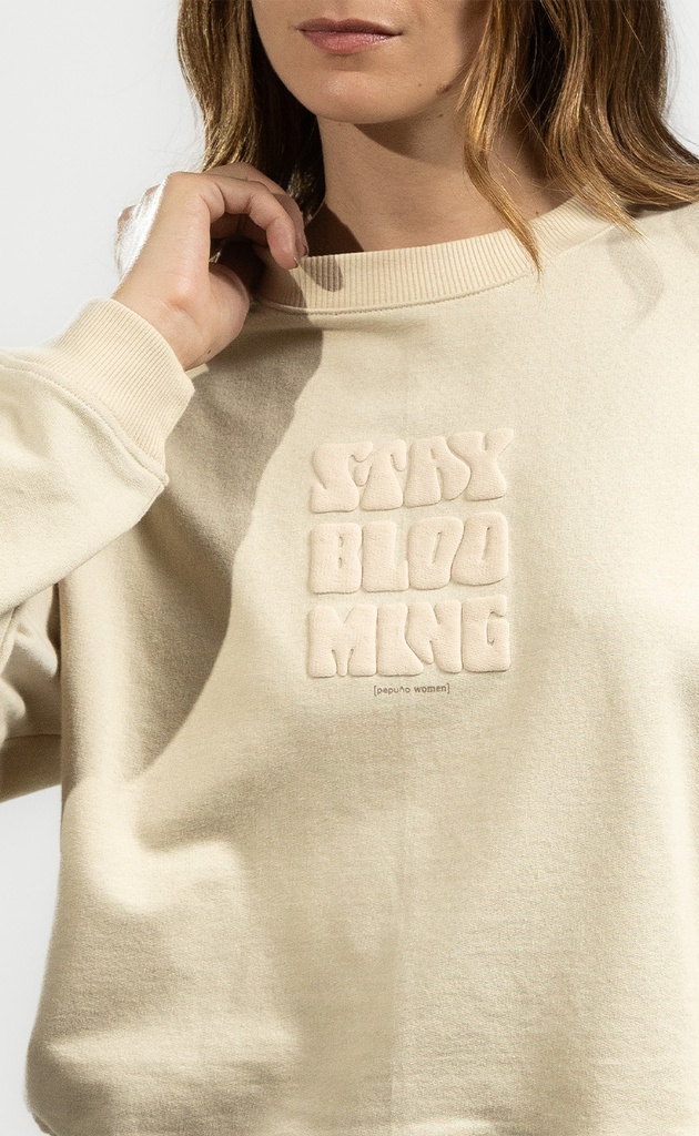 POLERA STAY WO