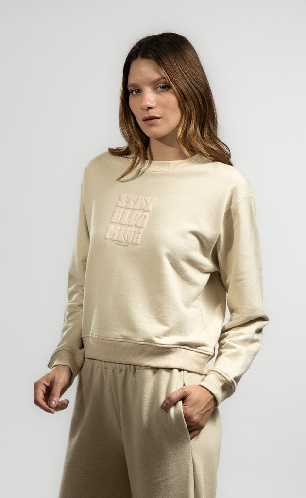 POLERA STAY WO