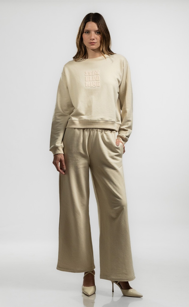 POLERA STAY WO