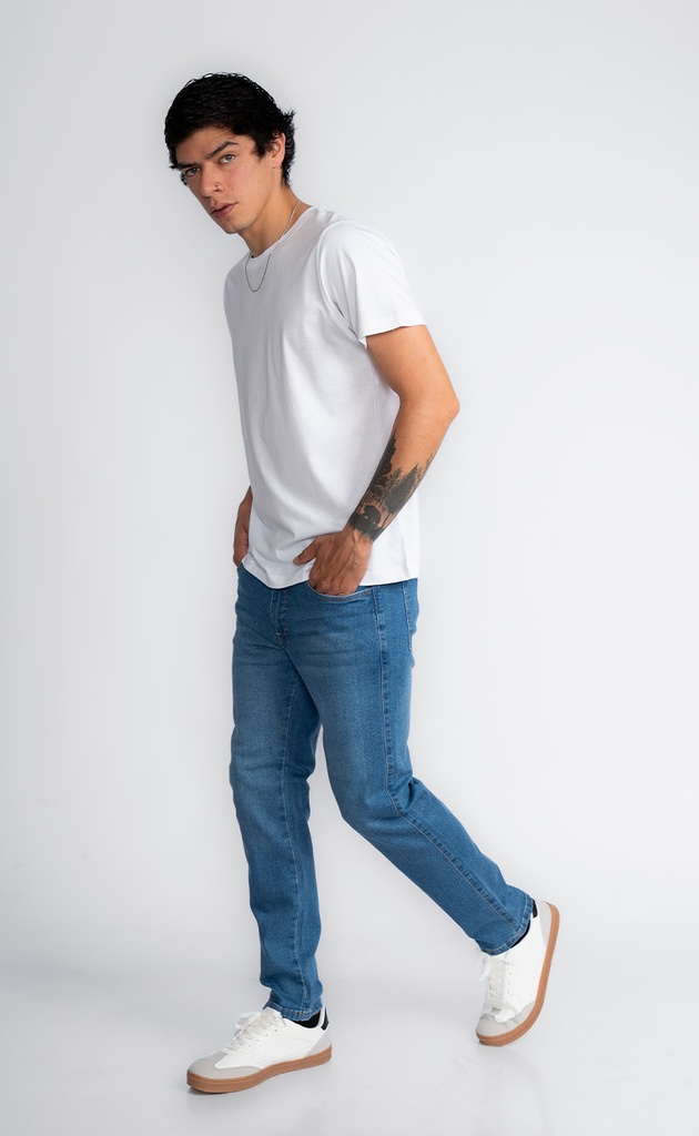 JEAN SLIM 2605