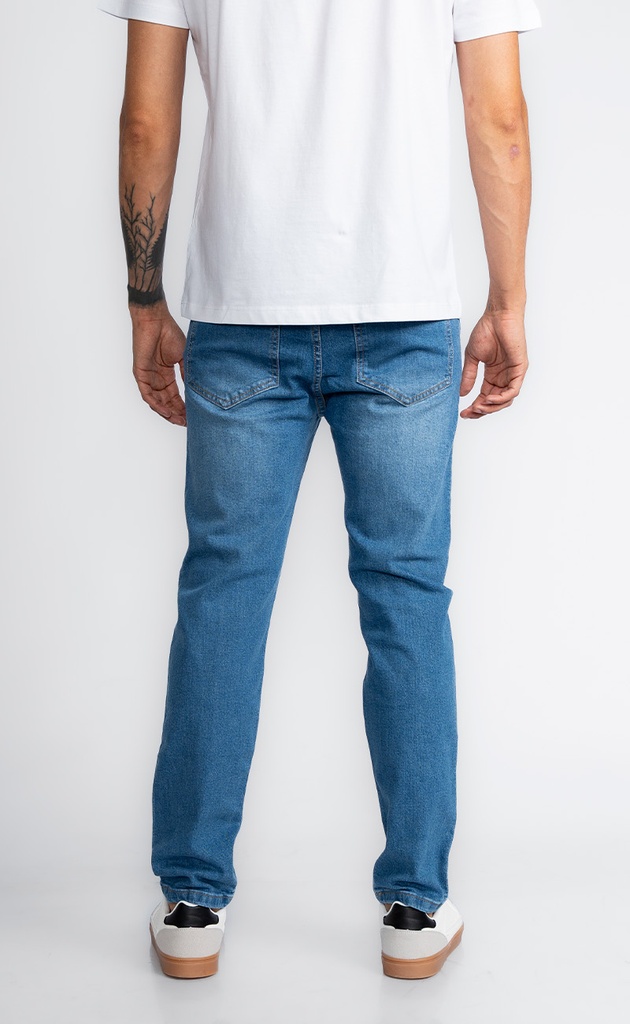 JEAN SLIM 2605