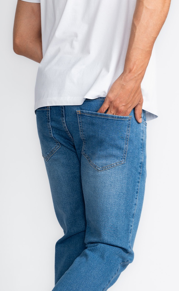 JEAN SLIM 2605