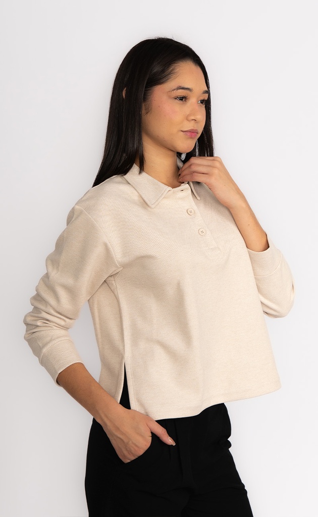 POLERA CAM VAL WO