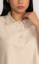 POLERA CAM VAL WO