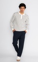 SWEATER STRIPED