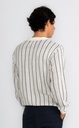 SWEATER STRIPED