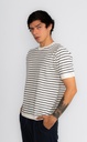 POLO LIST KNIT