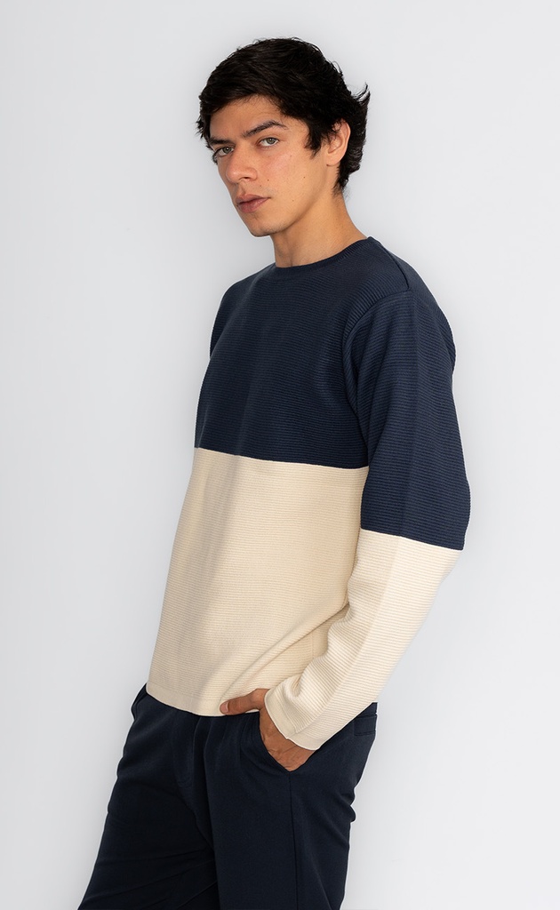 SWEATER BINC
