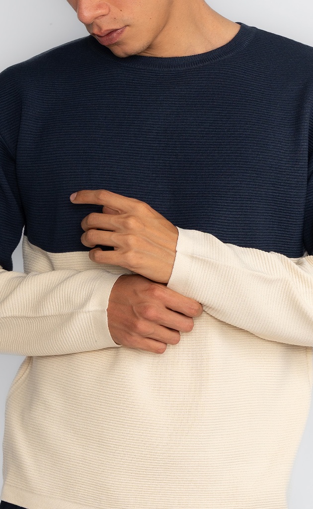 SWEATER BINC