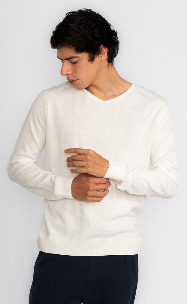 SWEATER CV