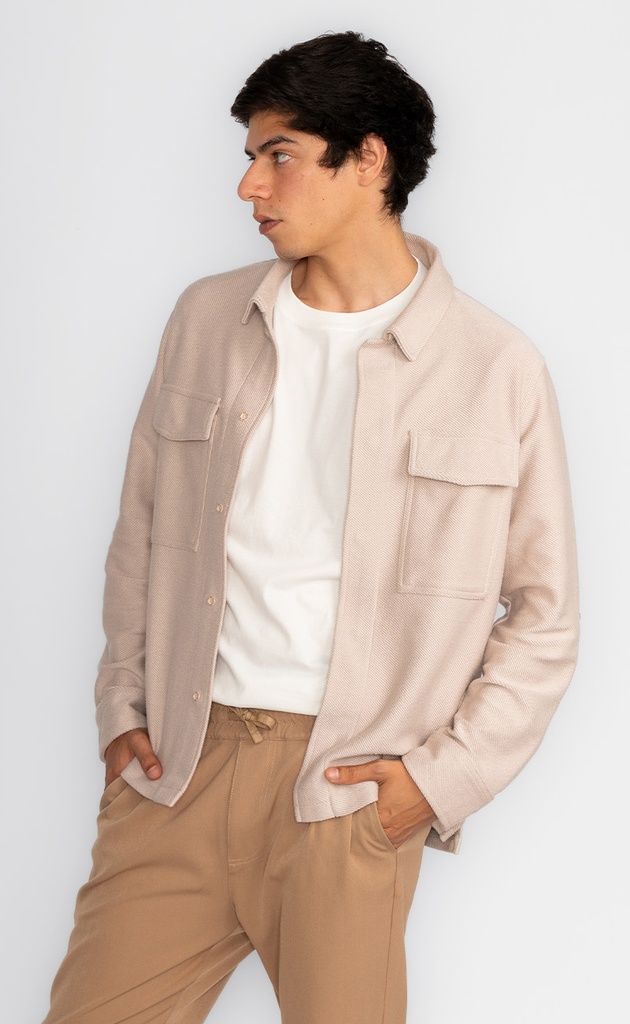 SOBRECAMISA CELIUM
